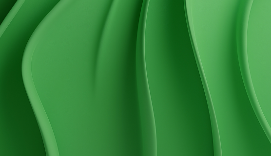 Green waves